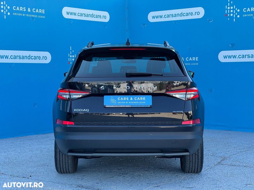 Skoda Kodiaq - 14