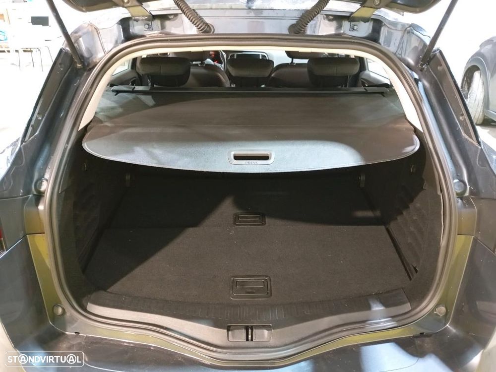 Renault Mégane Sport Tourer 1.5 Blue dCi Equilibre - 9