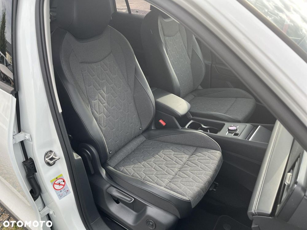 Volkswagen Tiguan - 21