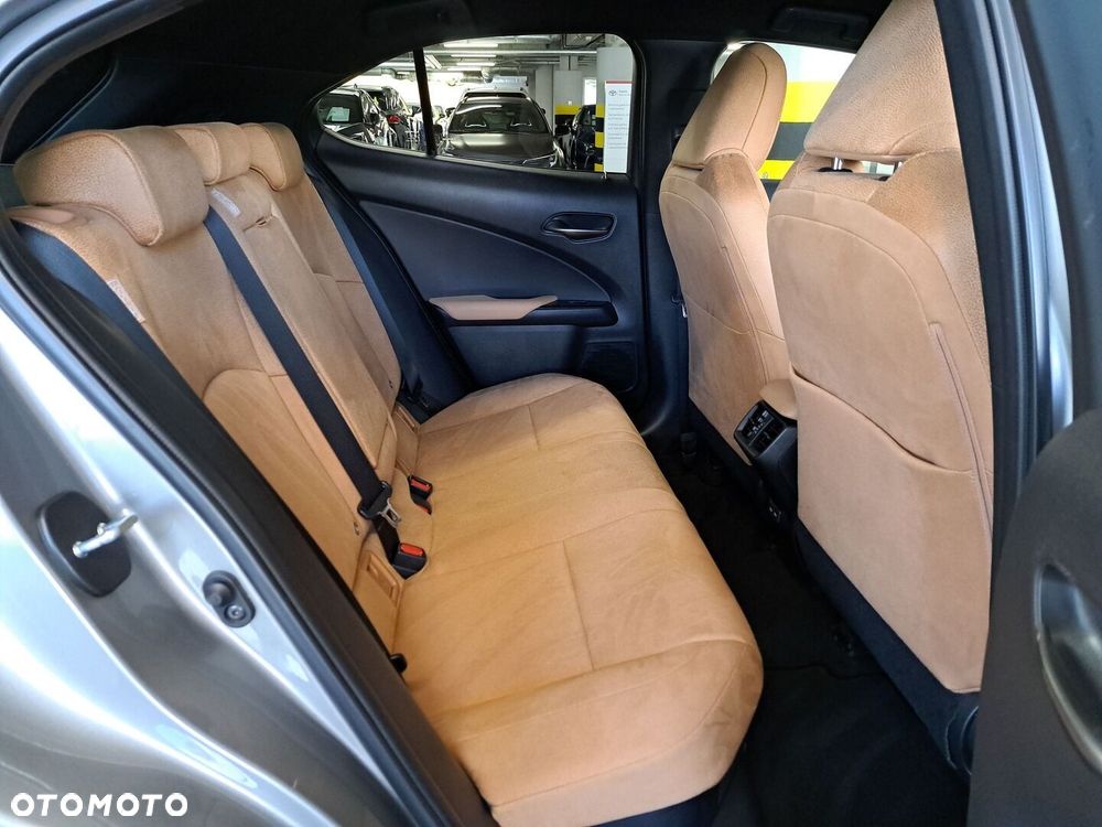 Lexus UX 250h GPF Business 2WD - 15