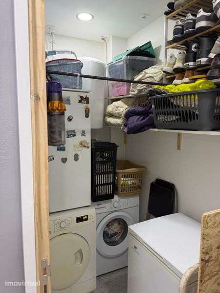 Loja em transformacao para apartamento  t1+1 - Grande imagem: 5/11