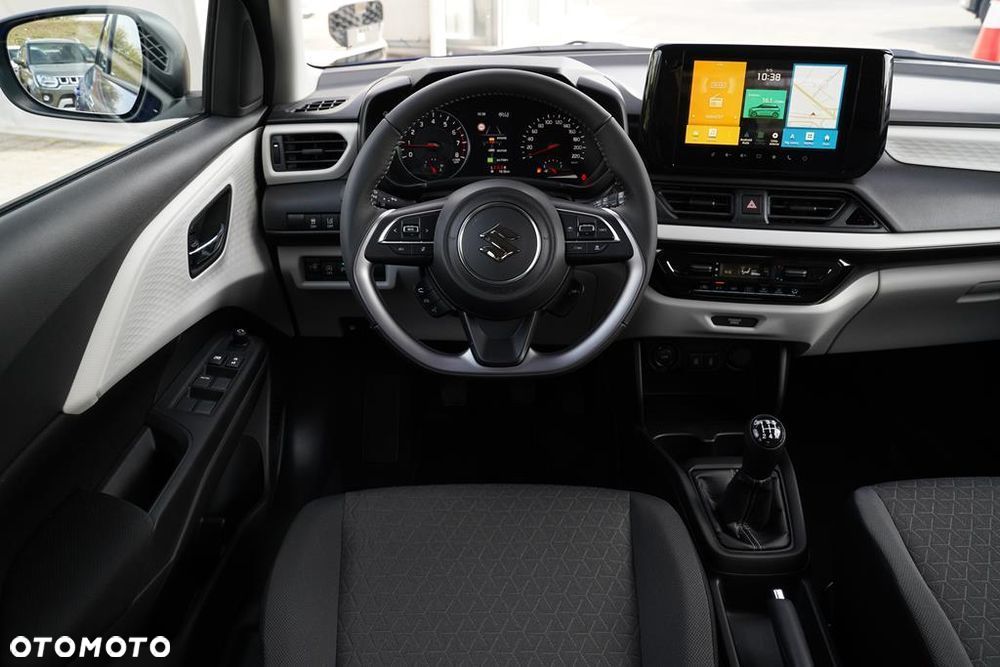 Suzuki Swift 1.2 Dualjet SHVS Premium Plus - 18