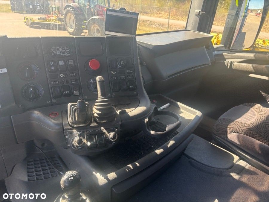 Scania 144G - 6