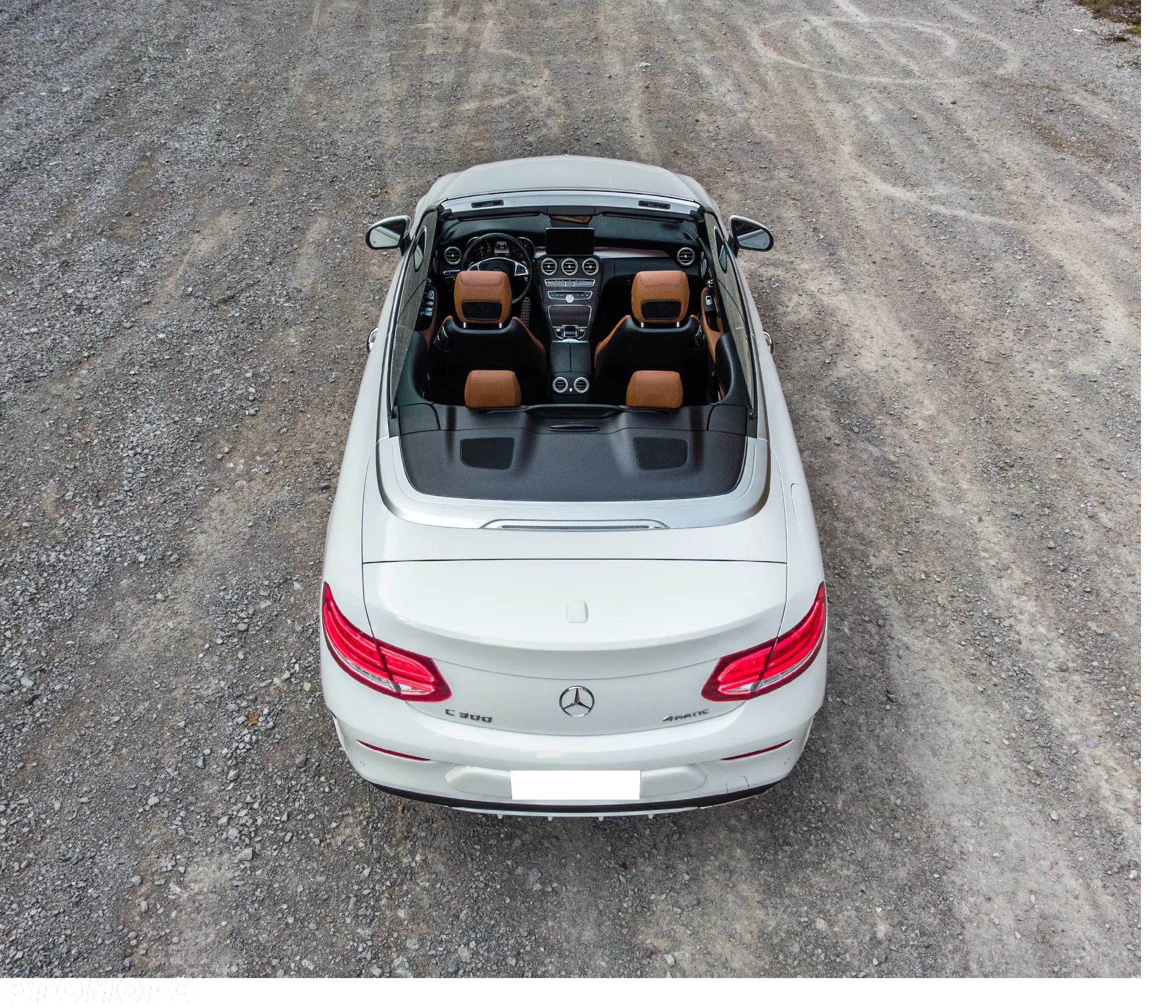 Mercedes-Benz Klasa C - 7