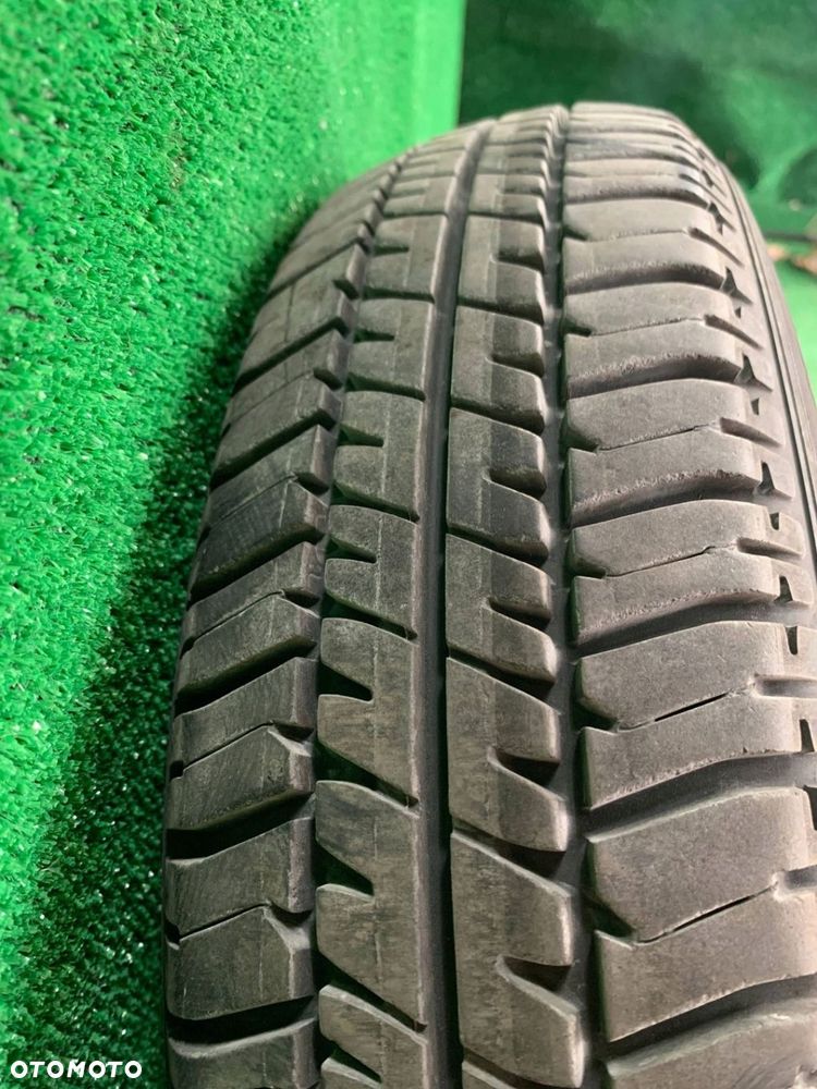 Koło koła opony 135/80 R12 Daewoo Tico Debica Passio 6MM W-wa - 4