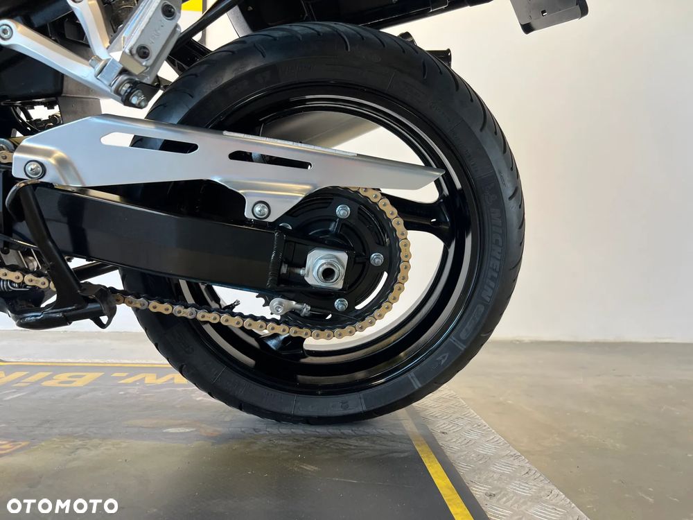 Suzuki Bandit - 15