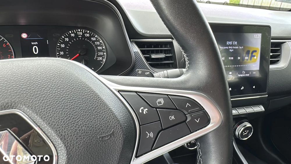 Renault Arkana 1.3 TCe mHEV Zen EDC - 28