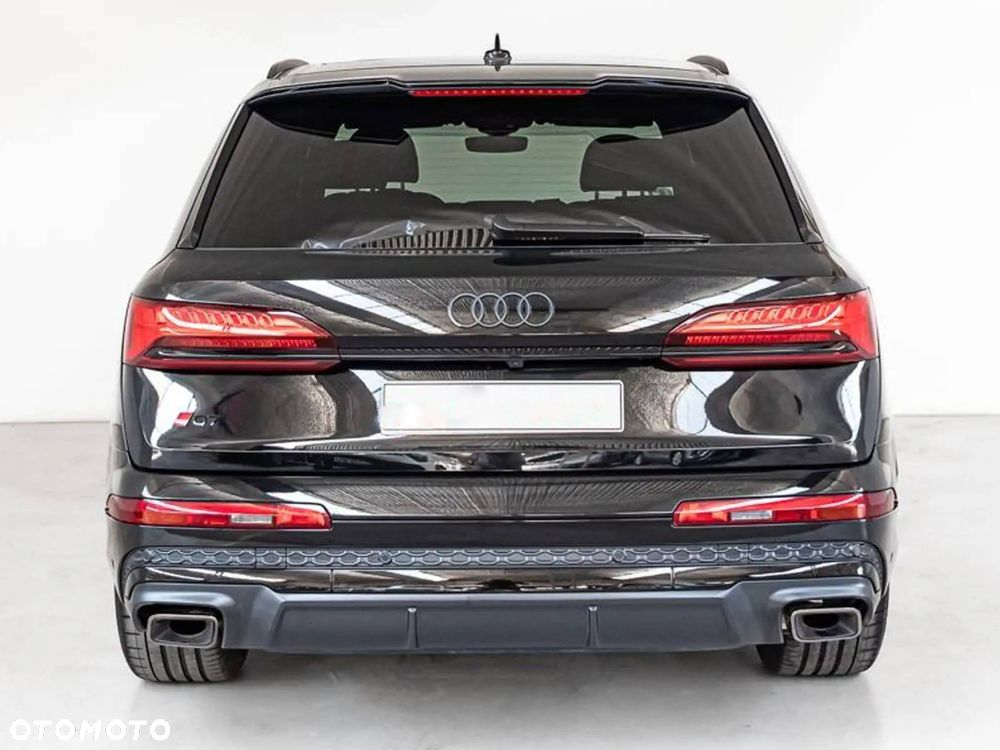 Audi Q7 - 5