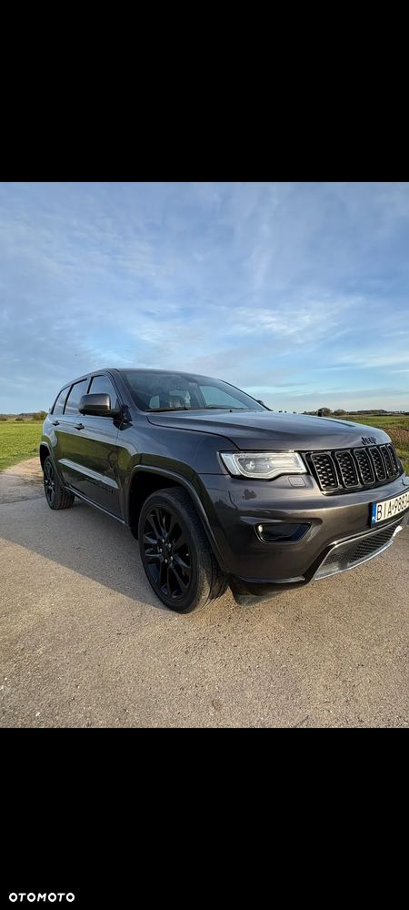 Jeep Grand Cherokee - 3