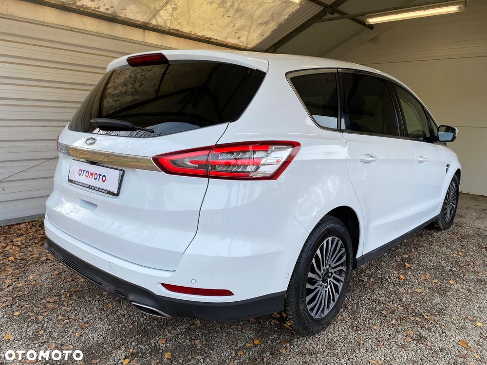 Ford S-Max - 5
