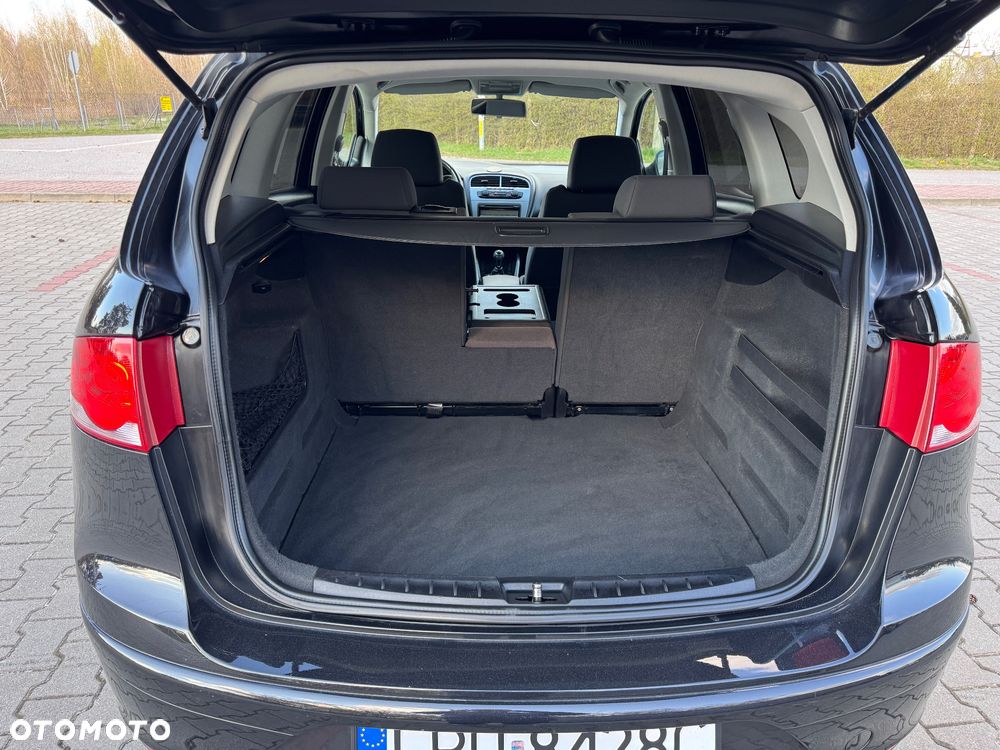 Seat Altea XL 2.0 TDI DPF Sport - 12