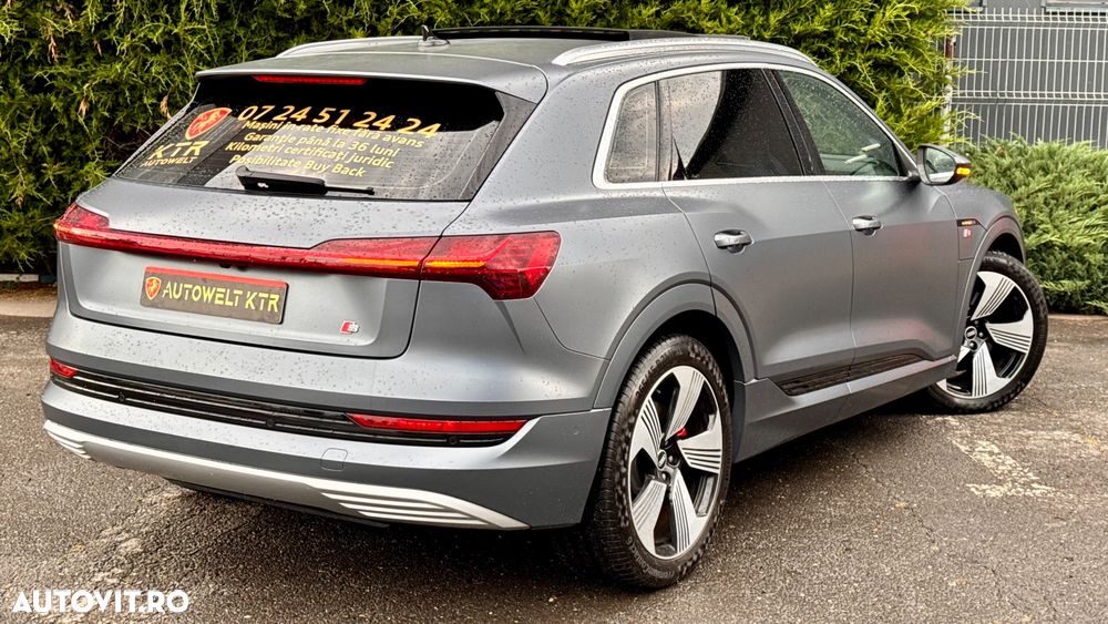 Audi e-tron - 6