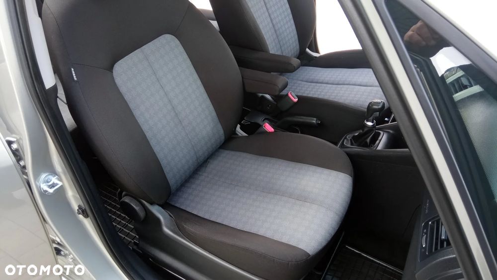 Kia Venga 1.4 L - 17