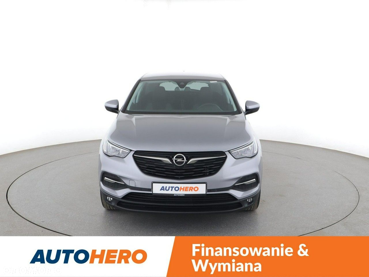 Opel Grandland X 1.2 Start/Stop Business Edition - 10