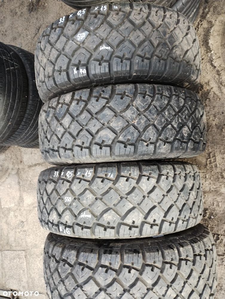 Kelly 325/70/15 nr 140 - 1