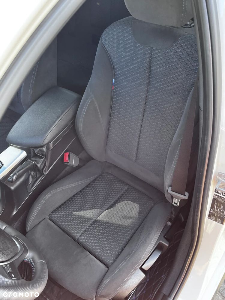 BMW Seria 1 116d - 13