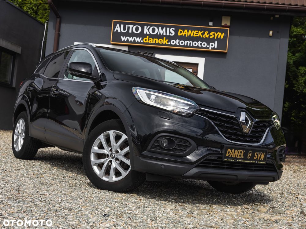 Renault Kadjar - 3