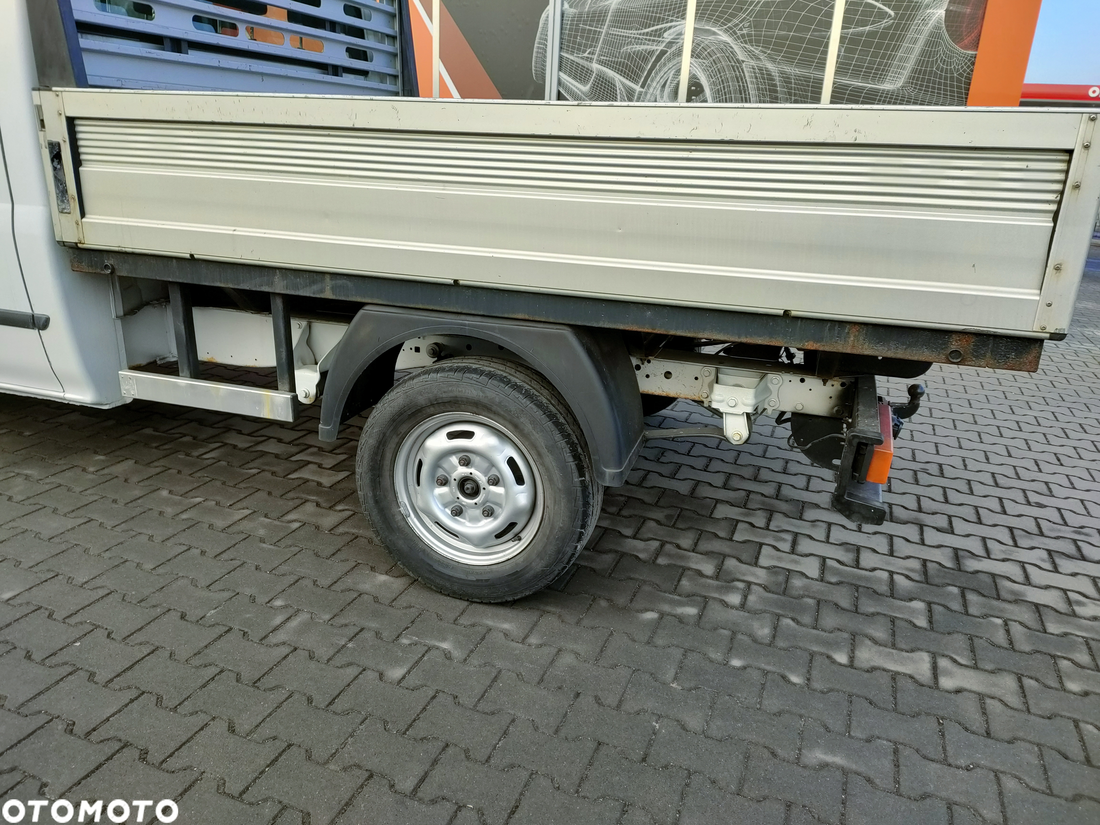 Ford Transit - 7