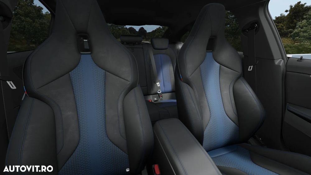 BMW Seria 2 220d Aut. M Sport - 12