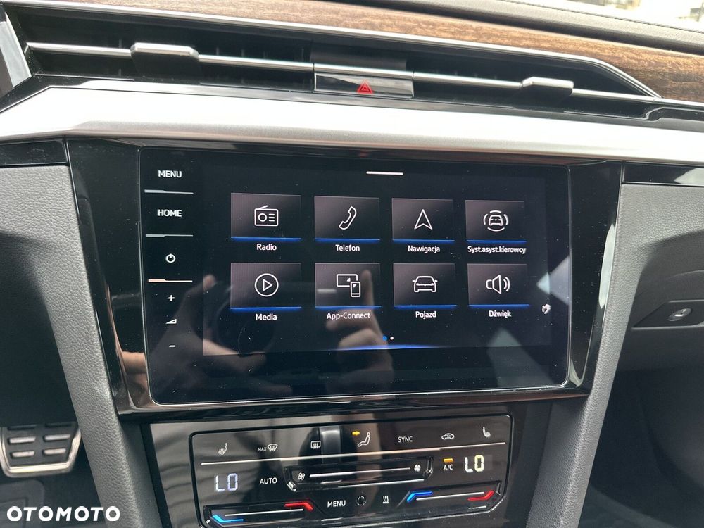 Volkswagen Arteon Shooting Brake 2.0 TSI 4Motion Elegance DSG - 18