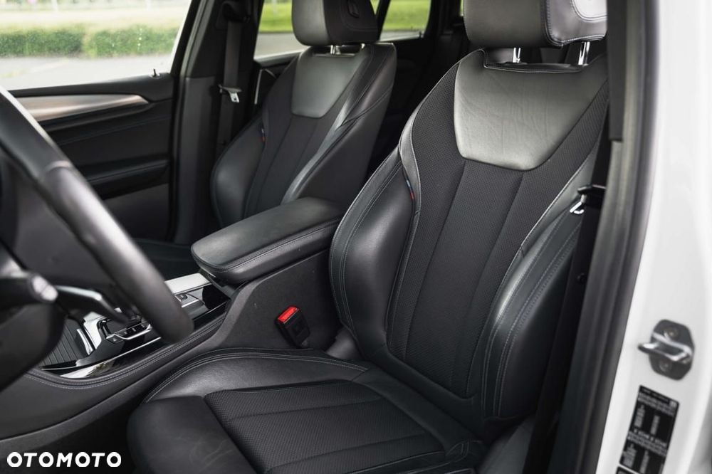 BMW X4 - 14