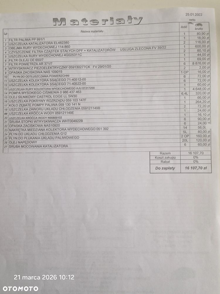 Audi A6 Allroad - 39