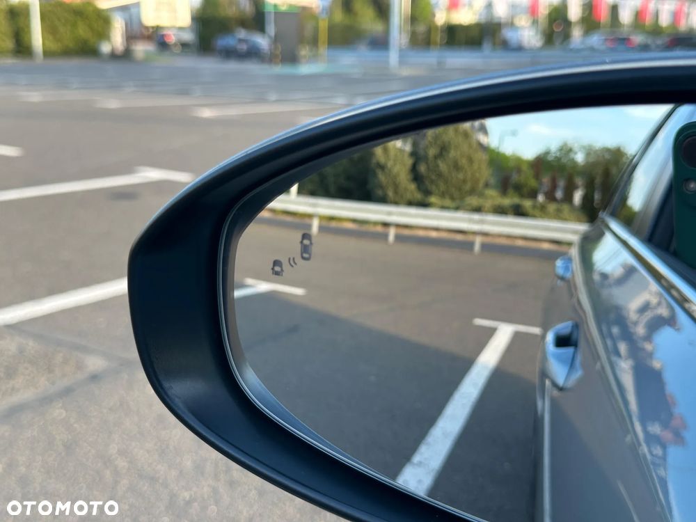 Kia Ceed 1.6 GDI DCT OPF Platinum Edition - 11
