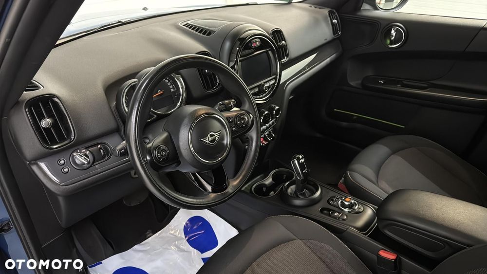 MINI Countryman Cooper GPF - 11