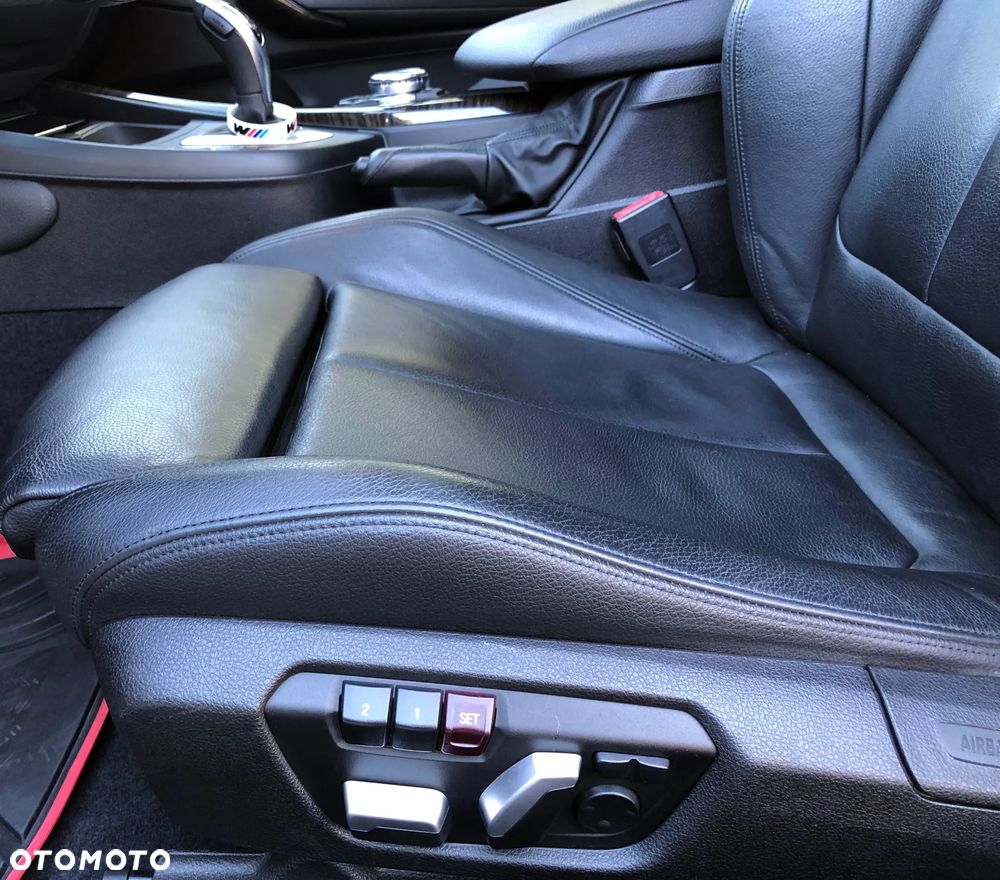 BMW Seria 2 M235i sport - 17