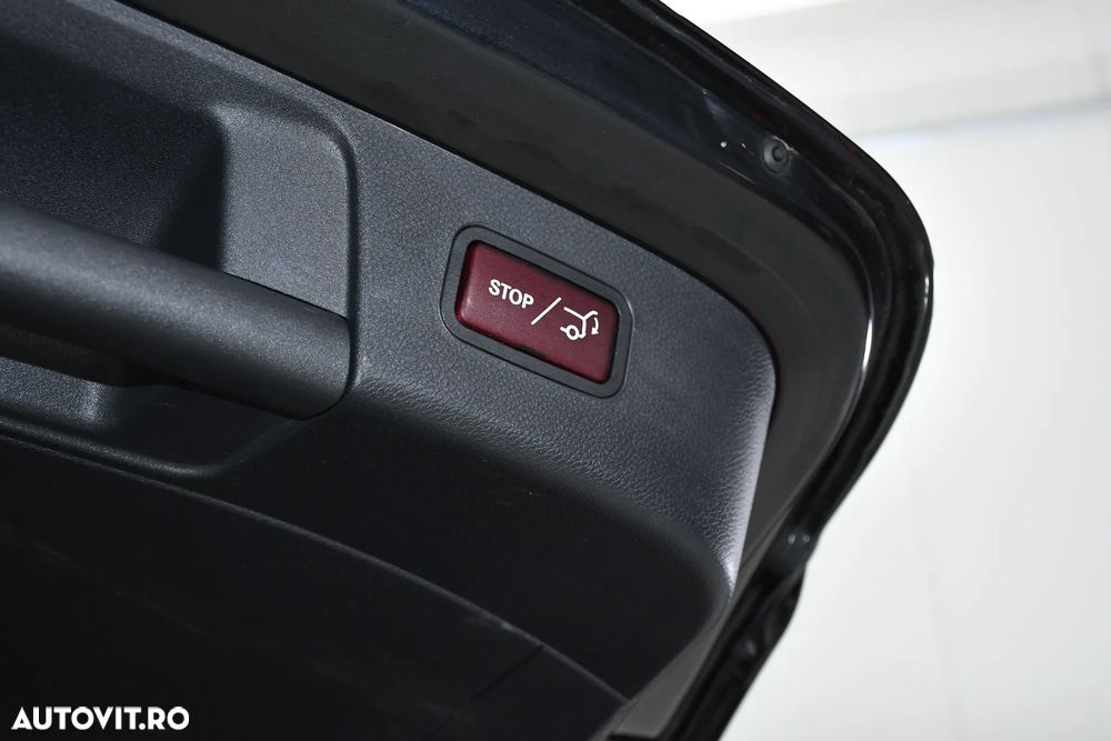Mercedes-Benz GLA 200 (CDI) d 7G-DCT AMG Line - 26