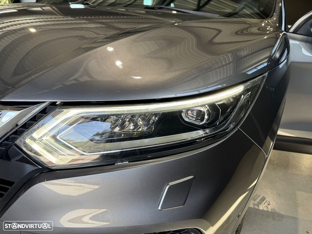 Nissan Qashqai 1.3 DIG-T Tekna Premium Bose - 36