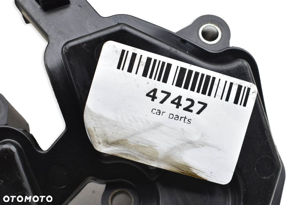 Separator Odma Oleju TRAFIC II VIVARO A PRIMASTAR 2.0 DCI 8200608360 - 5