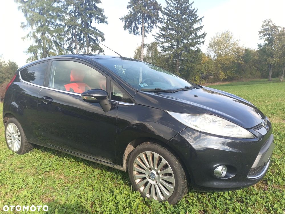 Ford Fiesta - 3