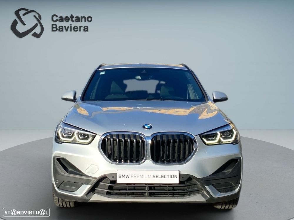 BMW X1 25 e xDrive - 24