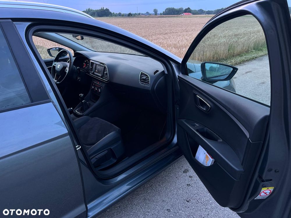 Seat Leon - 16