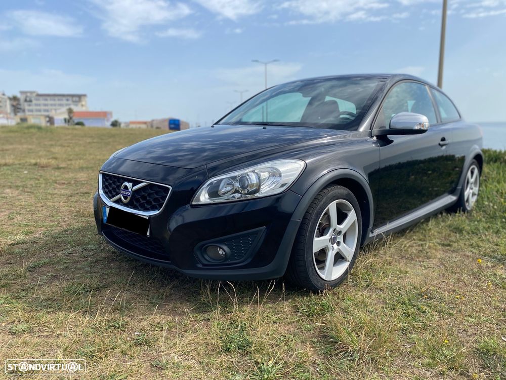 Volvo C30 D2 RDesign - 1