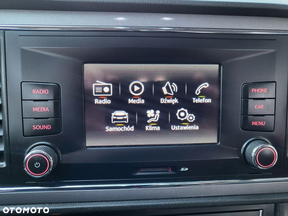 Seat Leon - 34