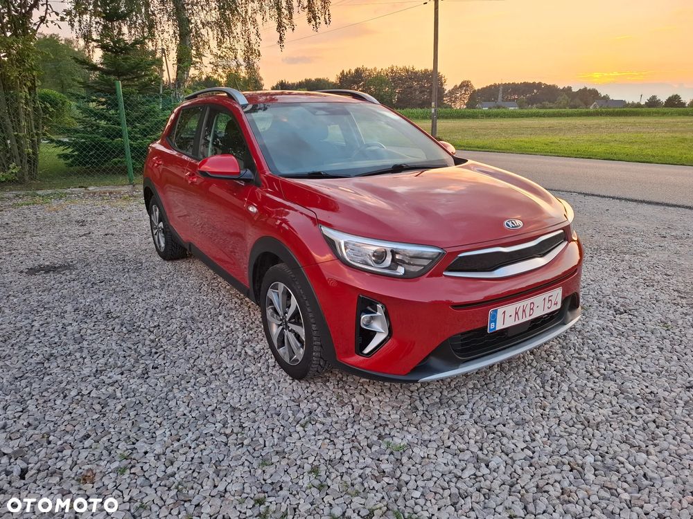 Kia Stonic - 8