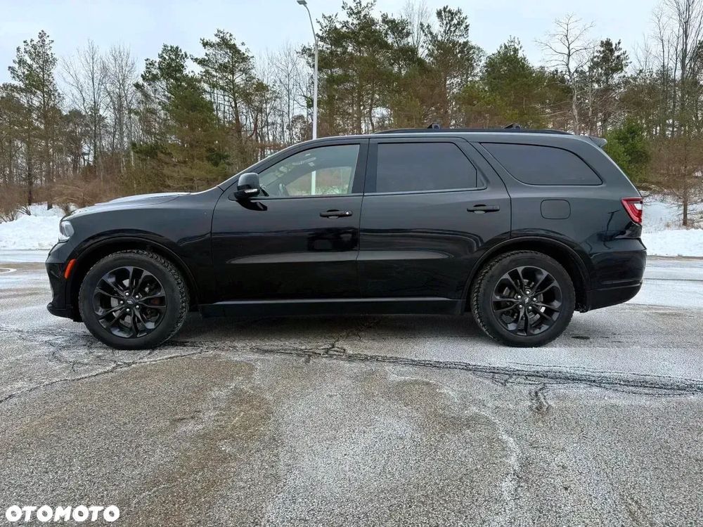 Dodge Durango - 6