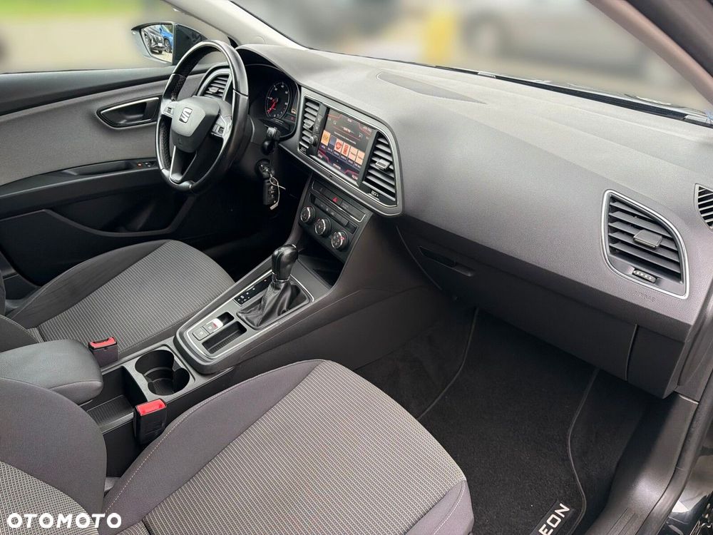Seat Leon - 16