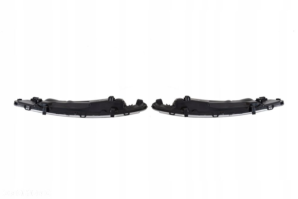 światła do jazdy dziennej led ford mondeo mk4 iv 2010-2014 - 7