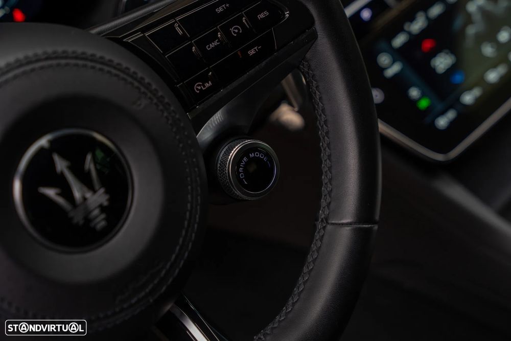 Maserati Grecale 2.0 GT - 20