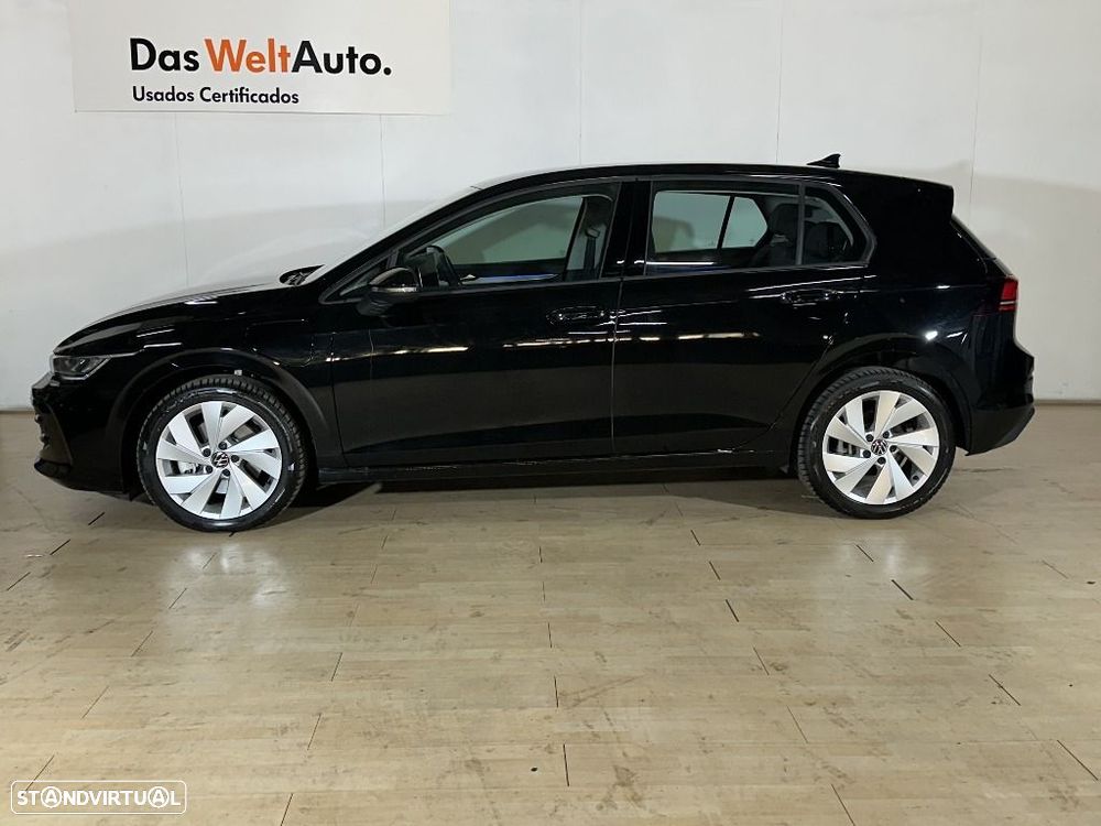 VW Golf 1.5 TSI e-Hybrid Life DSG - 3