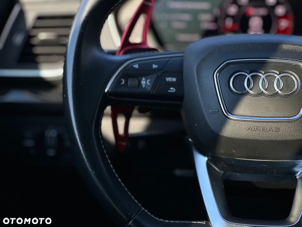 Audi SQ5 - 18