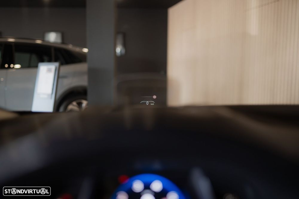 Renault Mégane Sport Tourer - 25