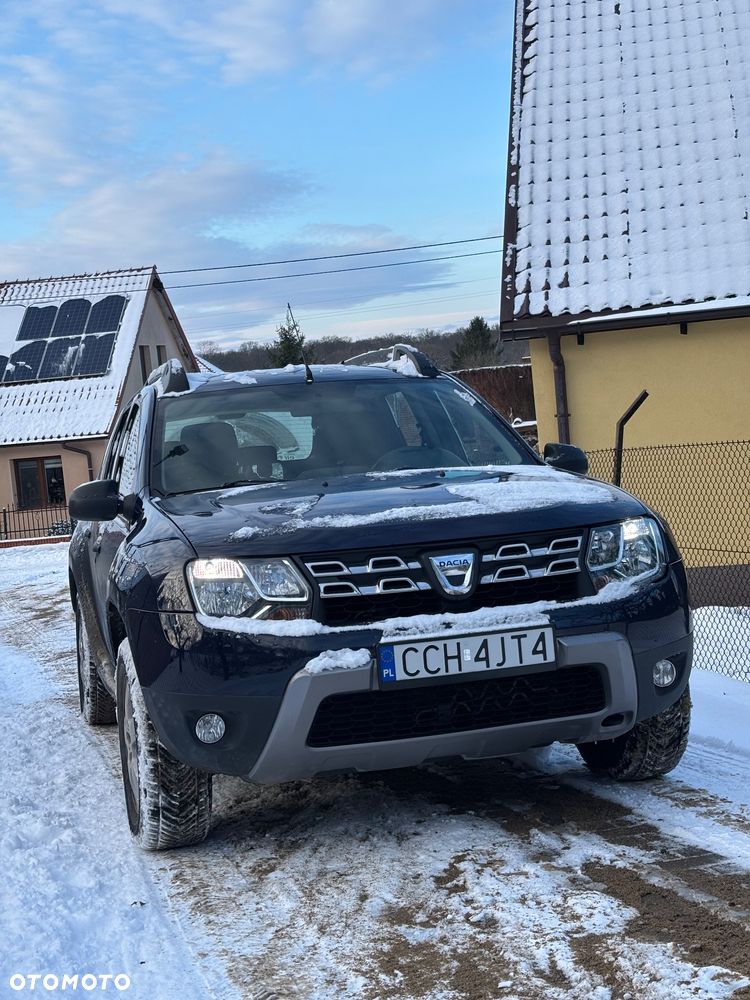 Dacia Duster - 9