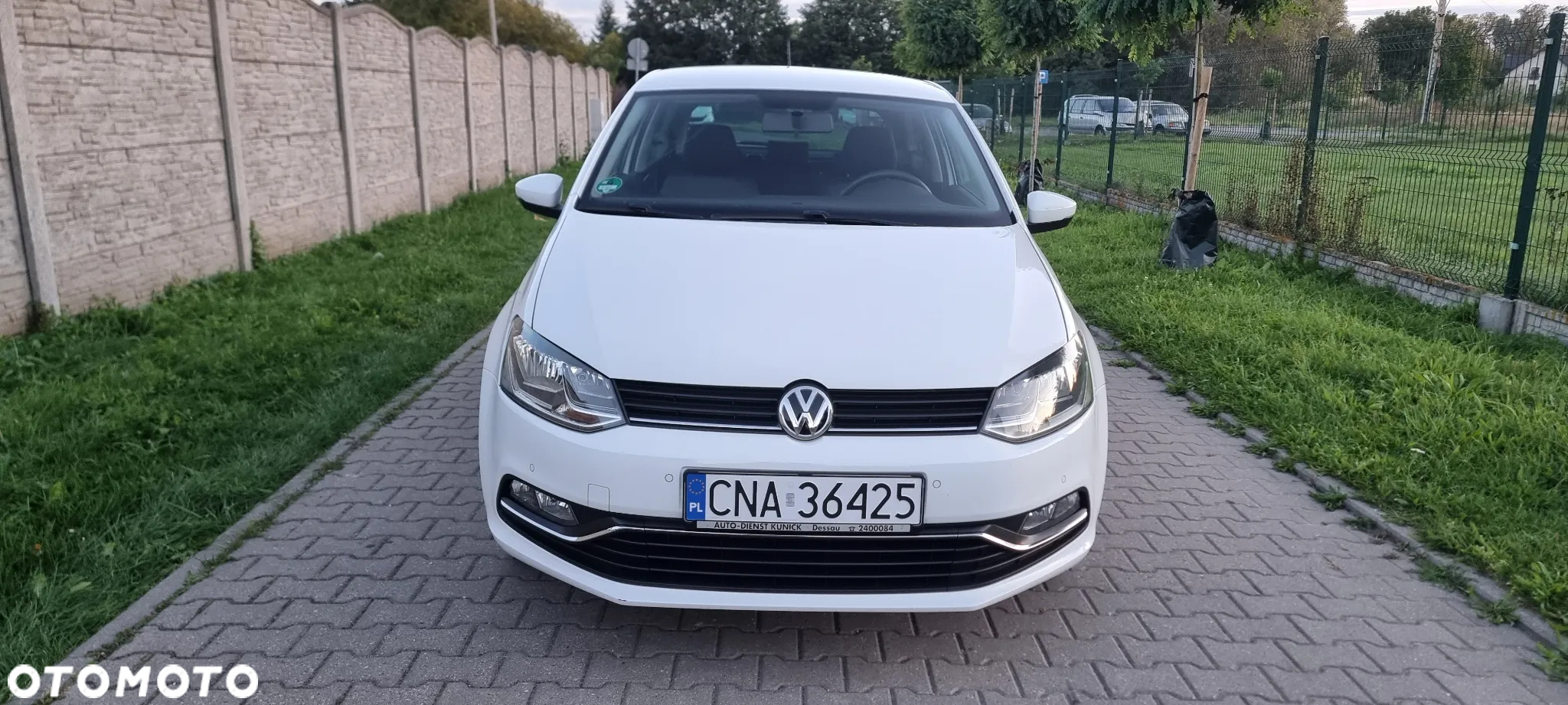 Volkswagen Polo - 3