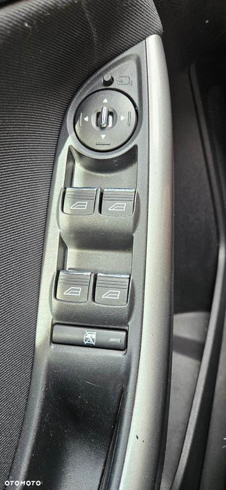 Ford Focus 1.6 TDCi Titanium - 33