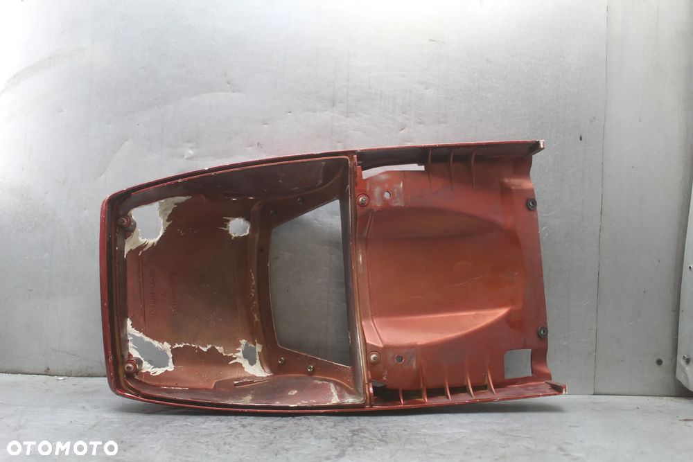 BMW K75 1989r K100 LT RT Ogon zadupek owiewka mocowanie - 5