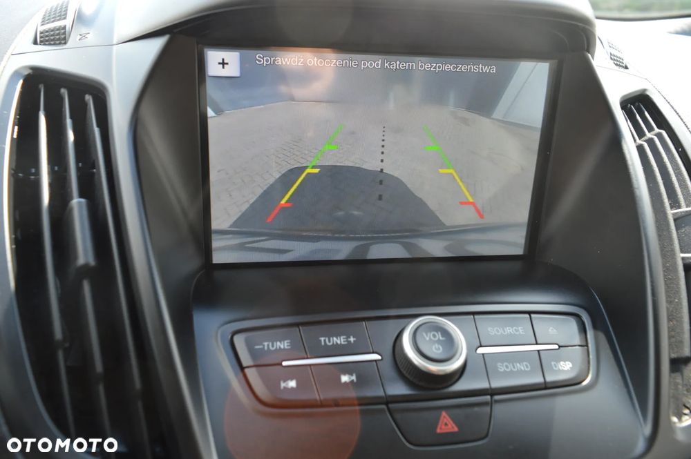 Ford Kuga 2.0 TDCi AWD Titanium - 22